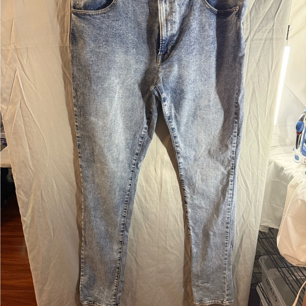 Arizona advance 360 Men's Blue Jeans